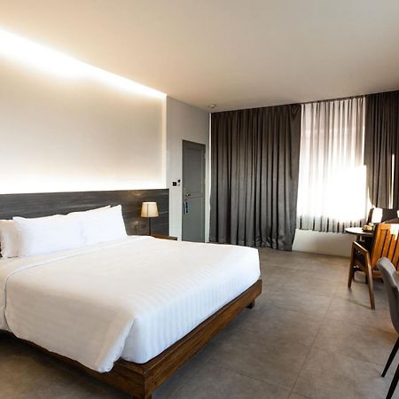 Viya Lodge Chiang Mai Dış mekan fotoğraf