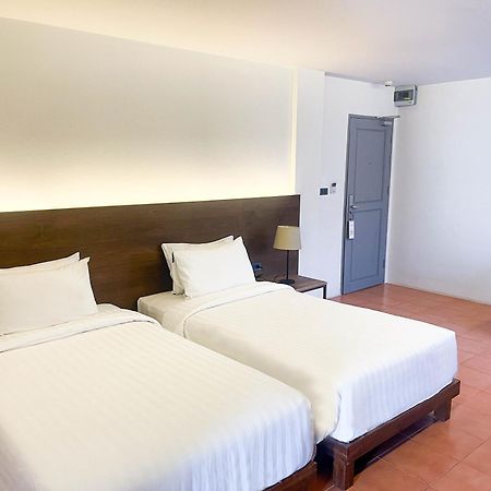 Viya Lodge Chiang Mai Dış mekan fotoğraf
