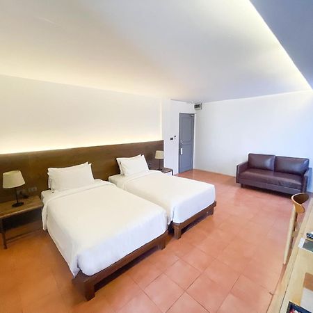 Viya Lodge Chiang Mai Dış mekan fotoğraf