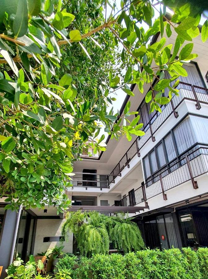 Viya Lodge Chiang Mai Dış mekan fotoğraf