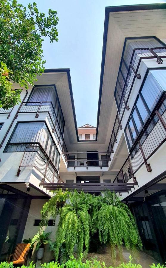 Viya Lodge Chiang Mai Dış mekan fotoğraf