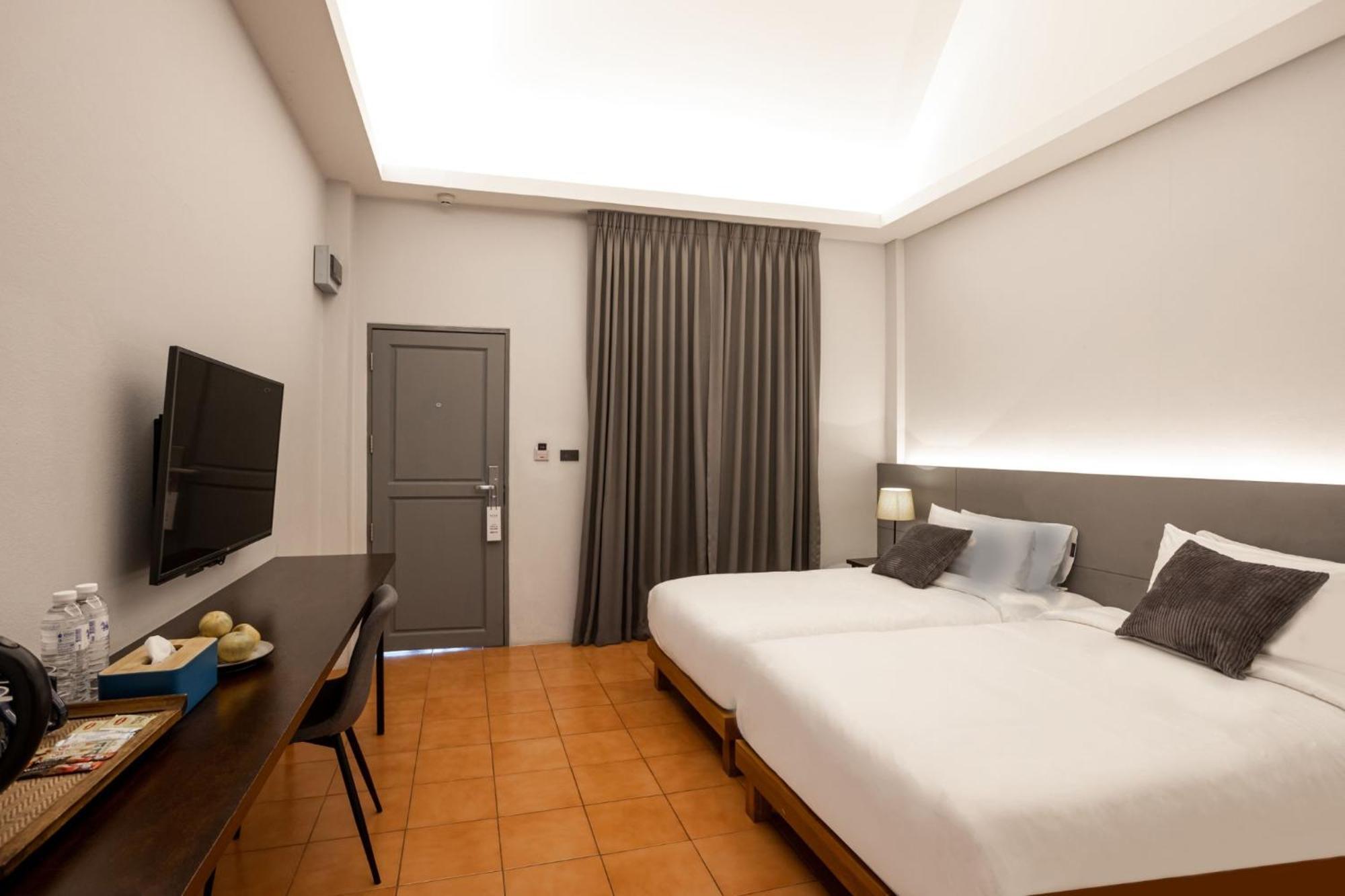 Viya Lodge Chiang Mai Dış mekan fotoğraf