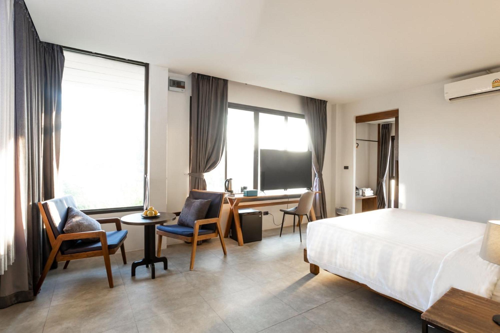 Viya Lodge Chiang Mai Dış mekan fotoğraf