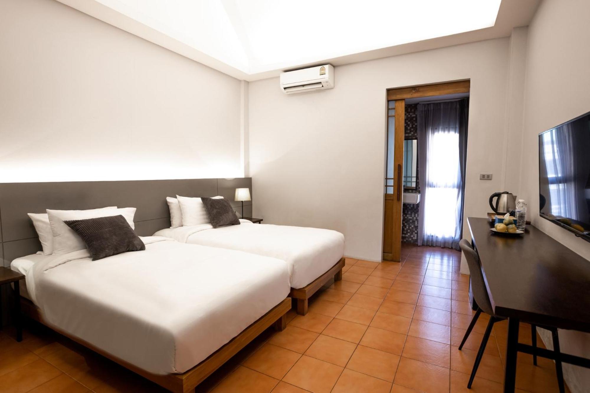 Viya Lodge Chiang Mai Dış mekan fotoğraf