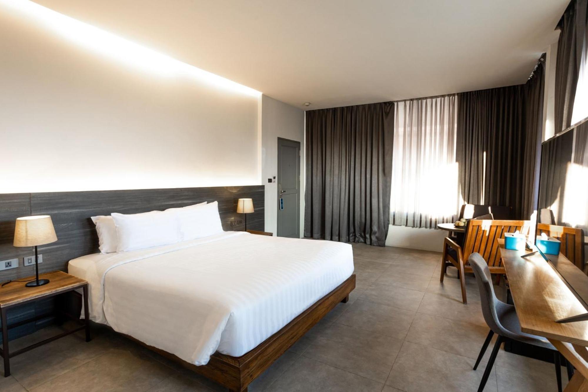 Viya Lodge Chiang Mai Dış mekan fotoğraf