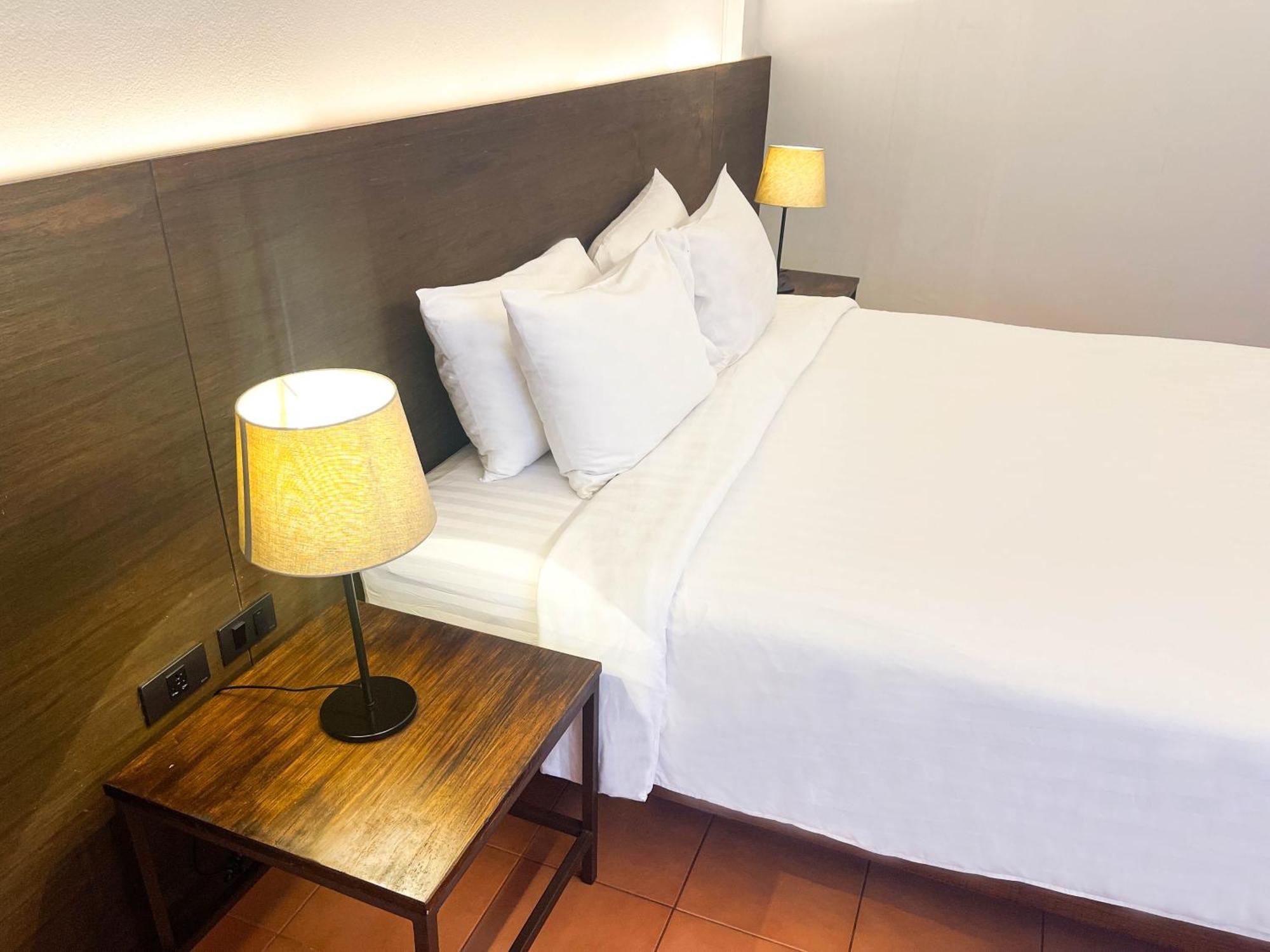Viya Lodge Chiang Mai Dış mekan fotoğraf
