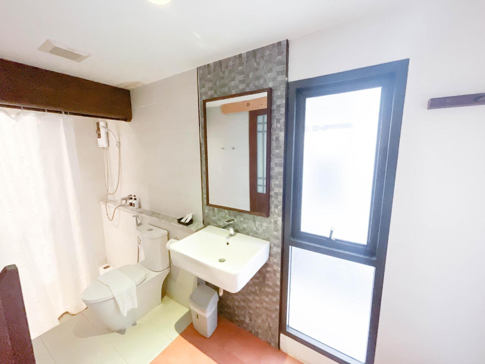 Viya Lodge Chiang Mai Dış mekan fotoğraf