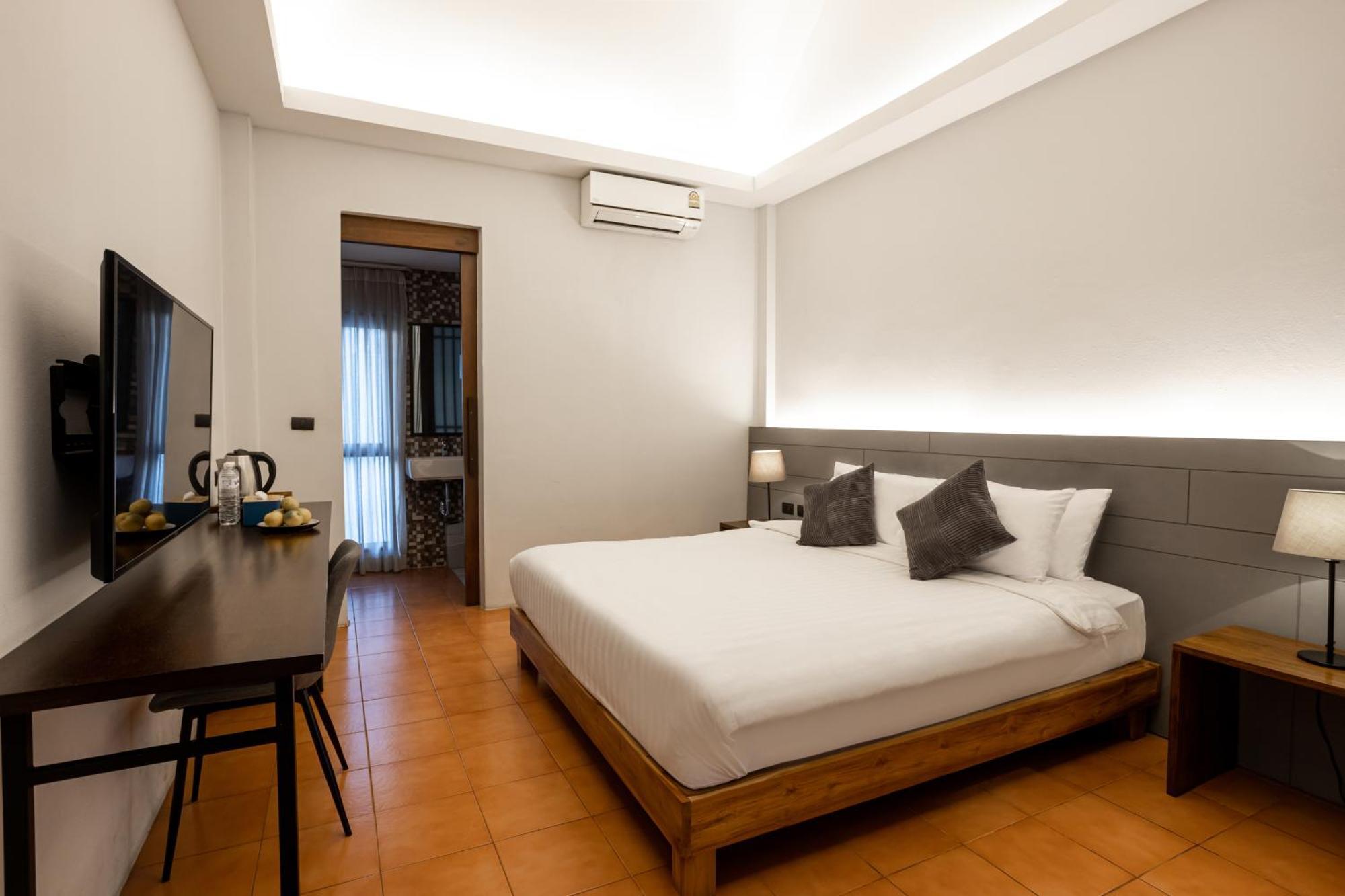 Viya Lodge Chiang Mai Dış mekan fotoğraf