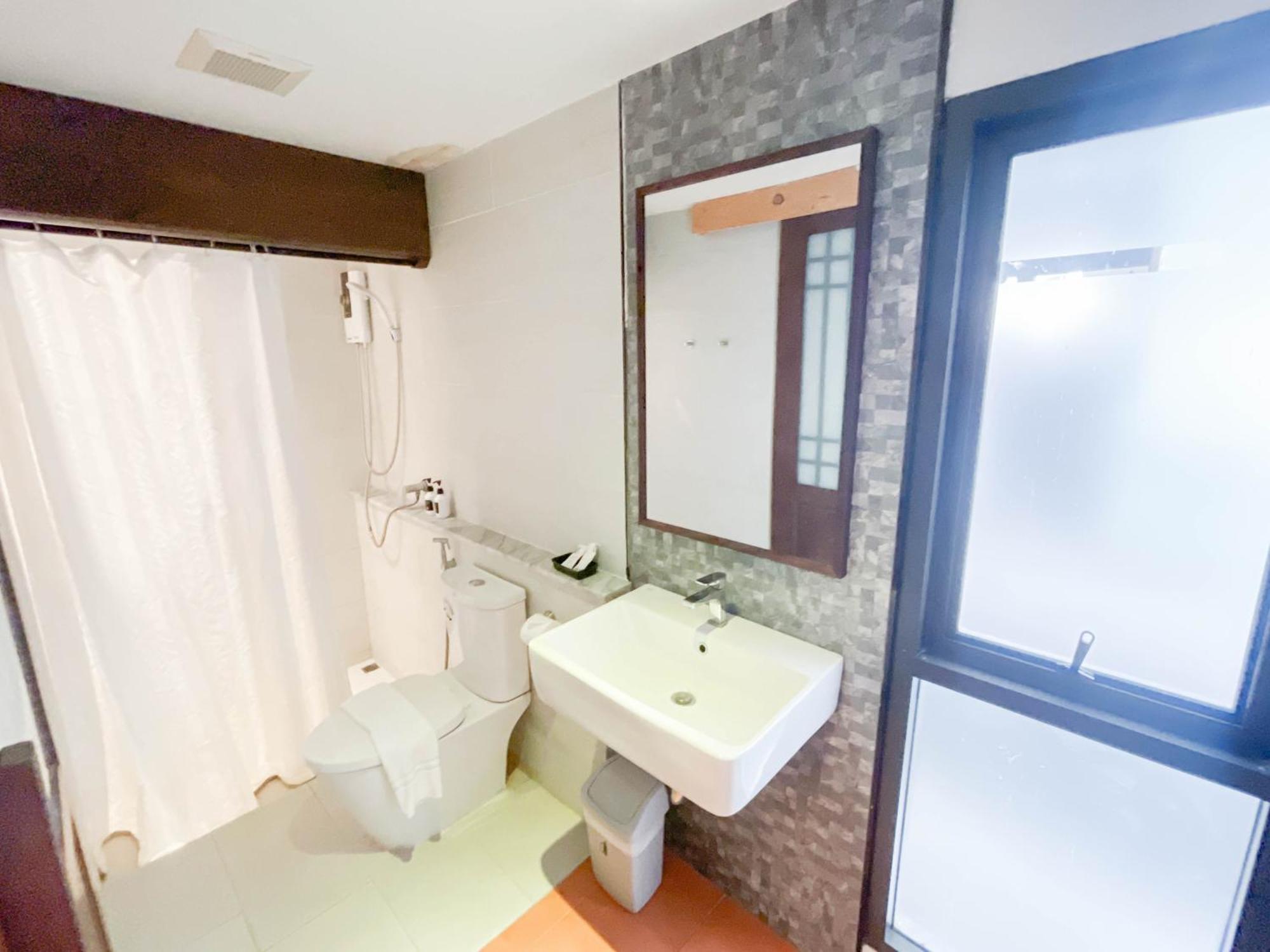 Viya Lodge Chiang Mai Dış mekan fotoğraf