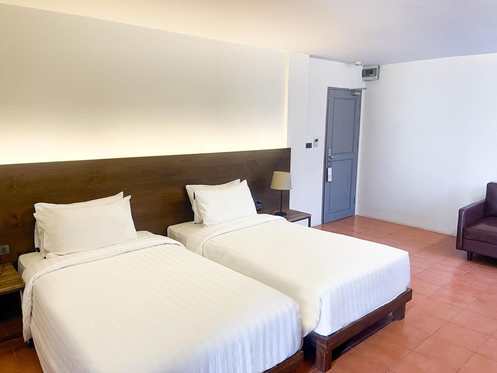 Viya Lodge Chiang Mai Dış mekan fotoğraf