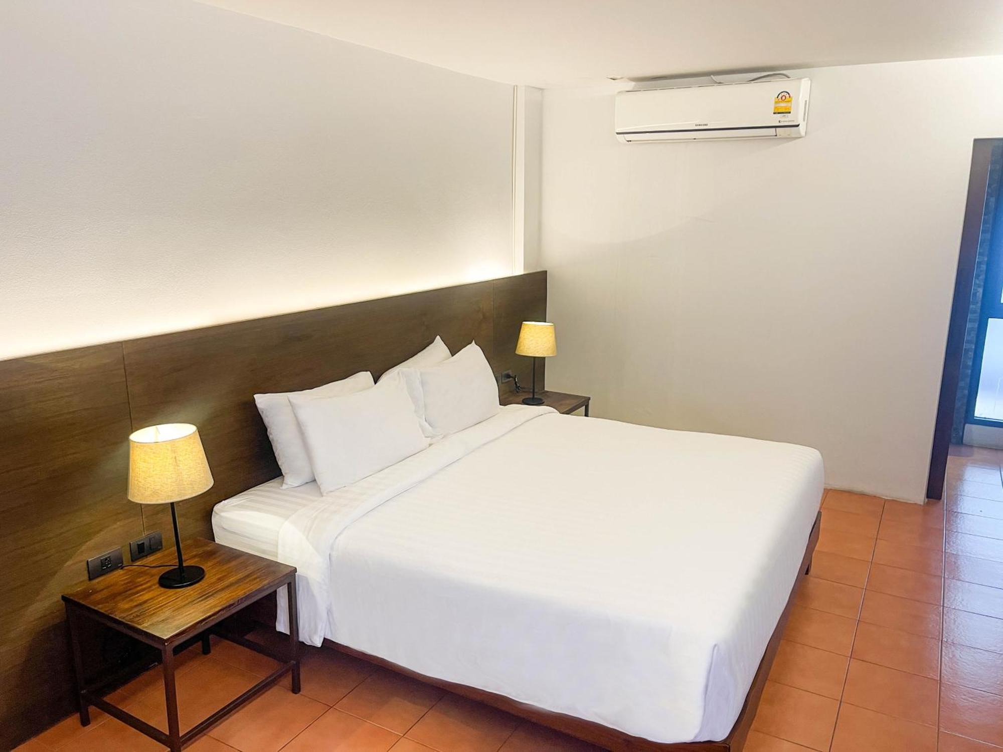 Viya Lodge Chiang Mai Dış mekan fotoğraf