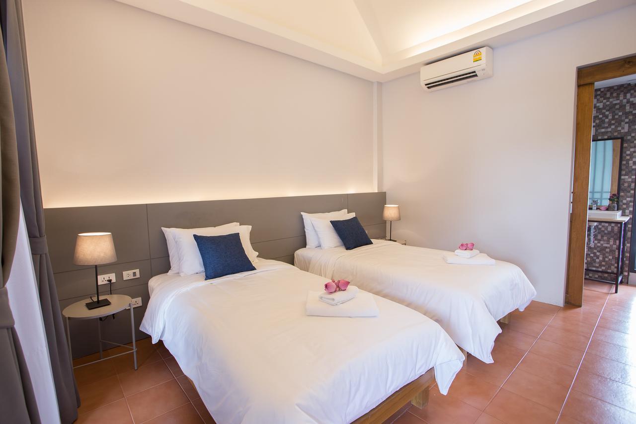 Viya Lodge Chiang Mai Dış mekan fotoğraf