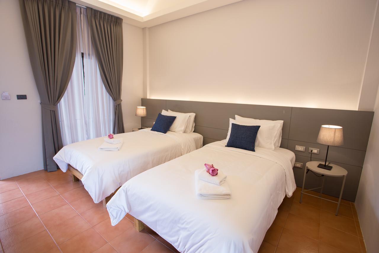 Viya Lodge Chiang Mai Dış mekan fotoğraf