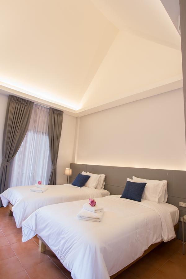 Viya Lodge Chiang Mai Dış mekan fotoğraf
