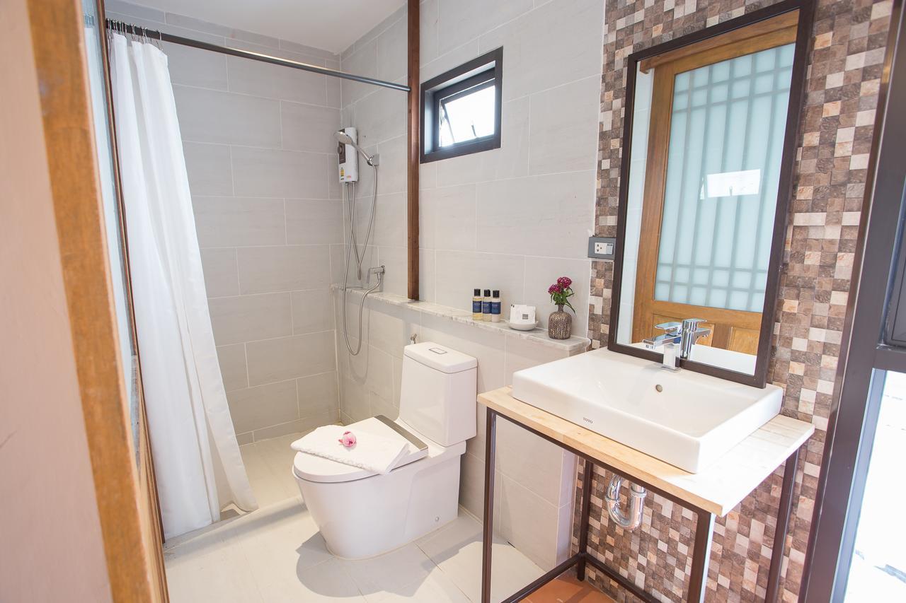 Viya Lodge Chiang Mai Dış mekan fotoğraf