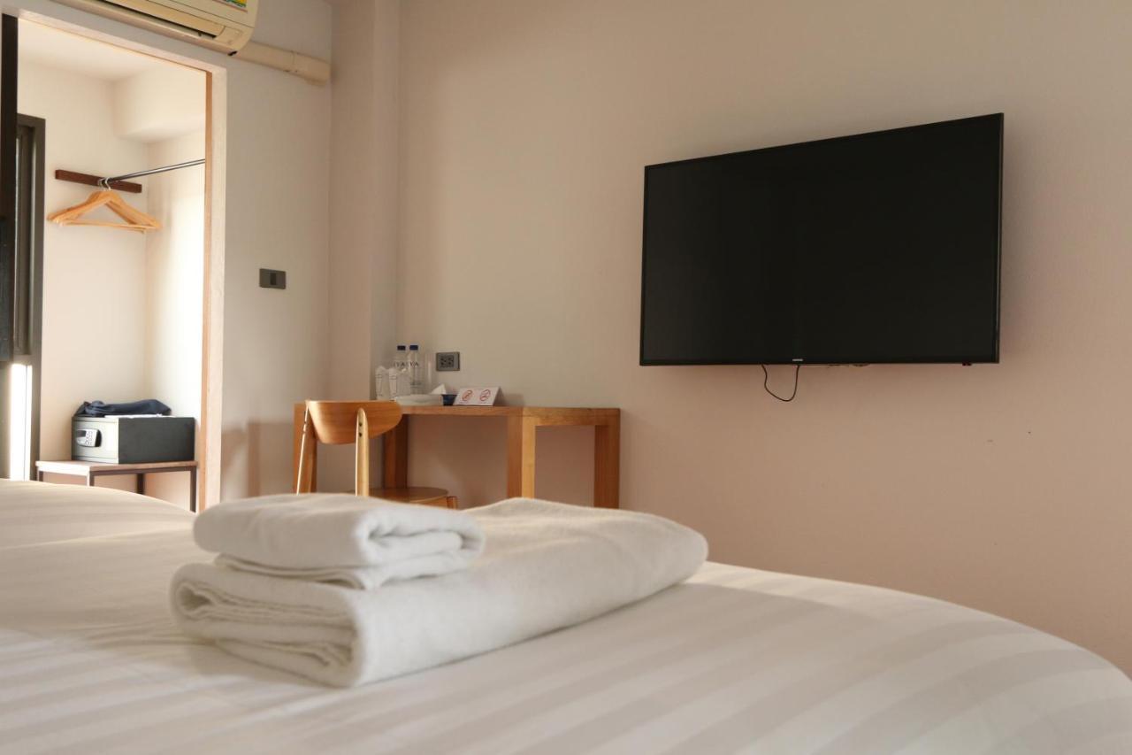 Viya Lodge Chiang Mai Dış mekan fotoğraf