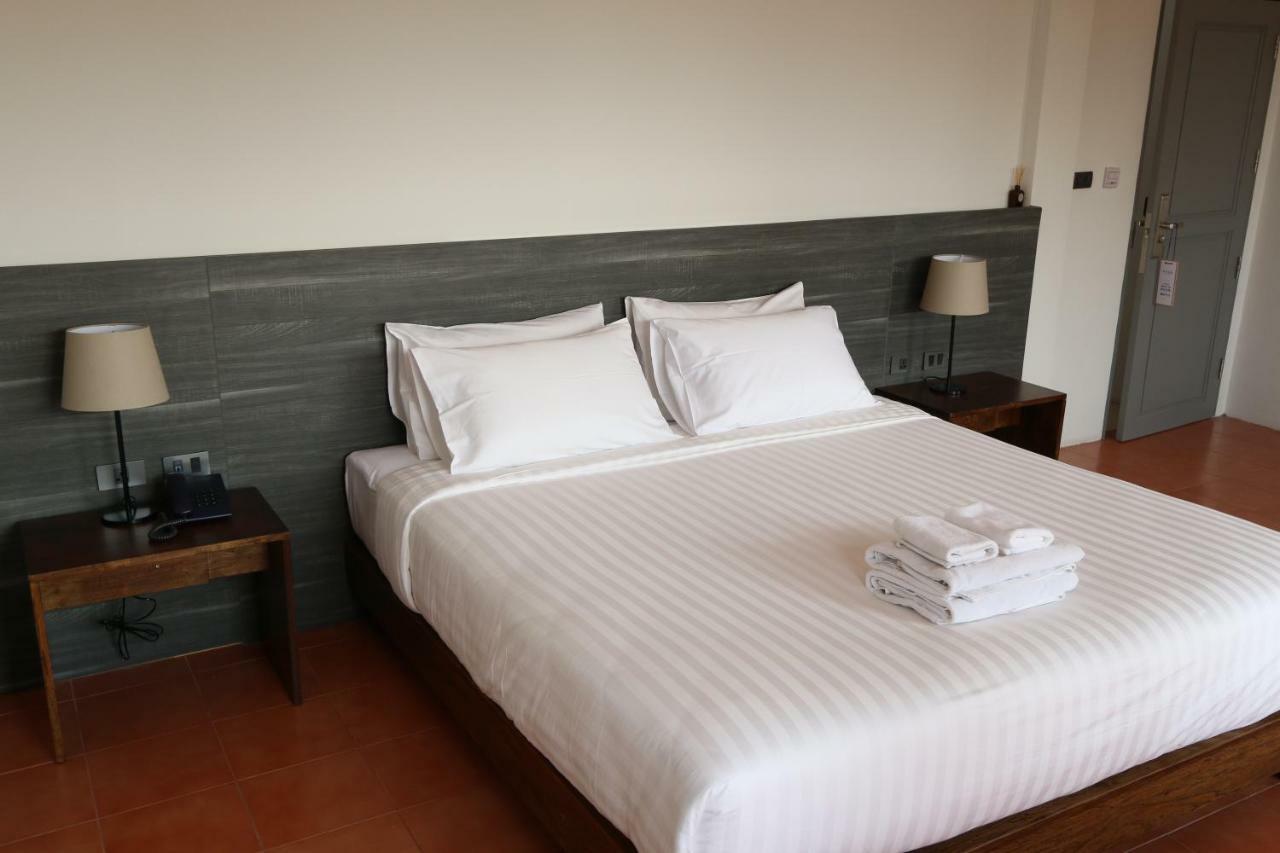 Viya Lodge Chiang Mai Dış mekan fotoğraf